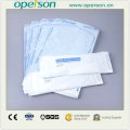 Quick and Secure Self Seal Sterilization Pouch